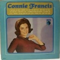 Connie Francis - Connie Francis / Metro Connie Francis - Connie Francis / Metro